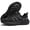 All Black, variant on MeMoride Mens Sneakers Comfortable Walking Shoes Non Slip Breathable Casual Shoes Running Training Athletic Gym Shoes