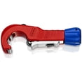 thumbnail image 1 of Cortador de tubos KNIPEX TubiX 90 31 02 SBA de 7.25 pulgadas, 1 of 7