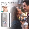 thumbnail image 1 of Fiudx Ofertas y liquidaciones Perfume - Perfume portátil de bolsillo para uso en viajes - Perfume natural para hombres y mujeres, 1 of 7