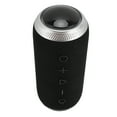 thumbnail image 1 of Haut-parleur Portable, Stéréo avec Micro Intégré pour Activités Extérieures Vert, Noir, 1 of 7