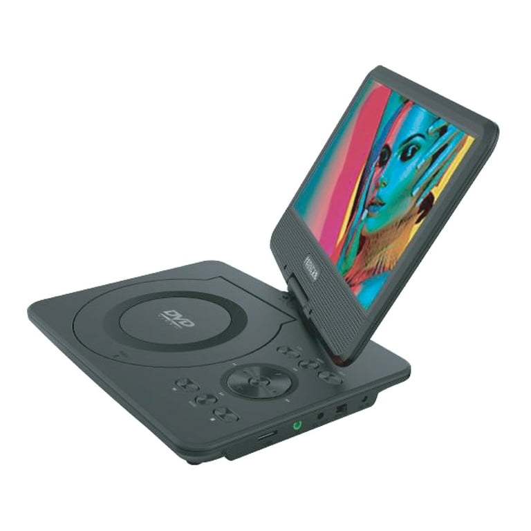 9IN SWVL DVD PLYR BLK i8my1cf