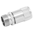 thumbnail image 4 of Adaptador de pieza de mano de alta velocidad convertidor de pieza de mano dental de acero inoxidable cómodo para hospital dental ANGGREK Otros, 4 of 8