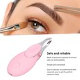 thumbnail image 6 of Visible Eyebrow Tweezers, Rechargeable, Versatile Facial Hair Removal Tool With Long,Lasting Battery, 6 of 6