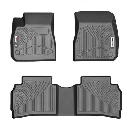 Weather Floor Mats >> For 2016 2018 Chevrolet Malibu All Weather Floor Mats Liner 1st 2nd Weather Floor Mats >> For 2016 2018 Chevrolet Malibu All Weather Floor Mats Liner 1st 2nd