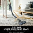 Shark Pet Pro UltraLightweight Cordless Stick Vacuum with MultiFLEX