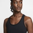 thumbnail image 4 of Tank Top Get Fit Nike (playera Sin Mangas)p/mujer At0586-011 negro S, 4 of 6