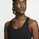 thumbnail image 4 of Tank Top Get Fit Nike (playera Sin Mangas)p/mujer At0586-011 negro L, 4 of 6