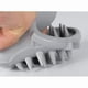 thumbnail image 2 of Pet Cat Massage Brush Tongue-shaped Silicone Soft Pet Hair, 2 of 5