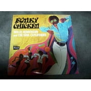 Funky Chicken (Vinyl)