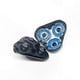 thumbnail image 5 of Replacement Shaver Head for Select Series - Black, 5 of 5