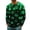 Green #45, variant on DORKASM Mens Halloween Shirt Crew Neck Lightweight Funny Print Novelty Shirts Long Sleeve Skeleton 2026 Causal Tee Vintage Fall Winter Ghost Graphic Costumes Red S