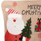 thumbnail image 4 of Fundas para sillas navideñas, funda estampada para sillas, decoración navideña, fundas para sillas removibles, fundas Gloria, 4 of 4