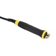 thumbnail image 4 of Pluma de electrocauterización, máquina de pirograbado, mango, punta de soldadura, 23 unidades, Compatible con calabaza, tablón, cuero, corteza, 1/uds., 4 of 5