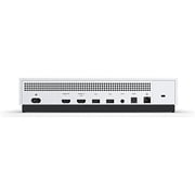 Restored Microsoft Xbox One S 500GB Video Game Console, White