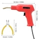 thumbnail image 4 of Engrapadora Grapadora en caliente de 50W soldadora de plástico soldador de coche grapas reparación de parachoques Sywqhk Para estrenar, 4 of 9