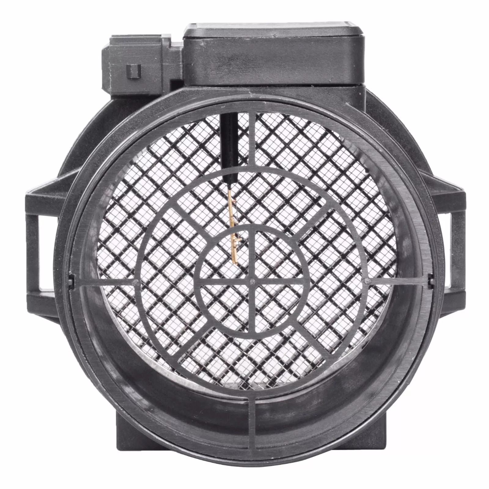 MOSTPLUS Mass Air Flow Sensor MAF for 2001 VOLVO S40 V40 1.9L and S80 2.8L 5WK96133