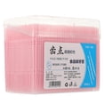 thumbnail image 3 of 1060pcs Disposable Plastic Toothpicks Double-head Oral Care Interdental Floss Cleaners (Random Color)_Gift Of G, 3 of 3
