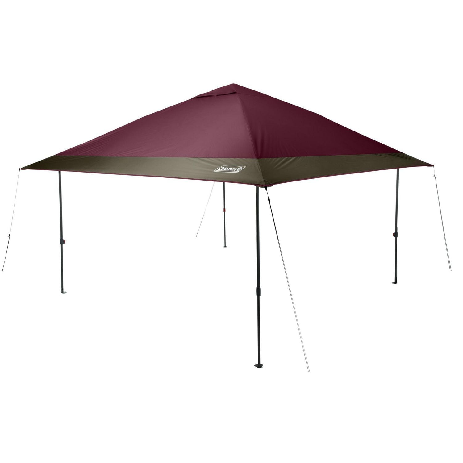 Coleman OASIS 10 x 10 ft. Sun Shelter Canopy