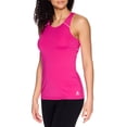 thumbnail image 4 of Reebok Women's Performance Tank with Matching Bra with Removable Cups, 4 of 4