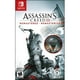 thumbnail image 1 of Assassins Creed III Remastered Nintendo Switch, 1 of 2