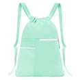thumbnail image 1 of Mochila Saco BAVELOE 36x48 cm Resistente al Agua, 1 of 8