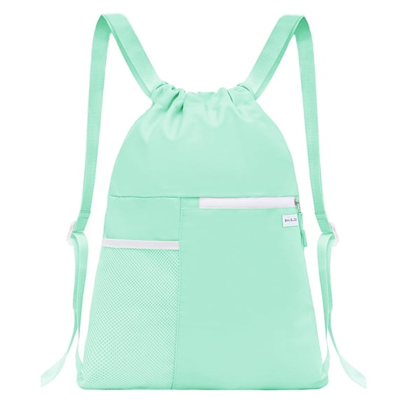 Mochila Saco BAVELOE 36x48 cm Resistente al Agua