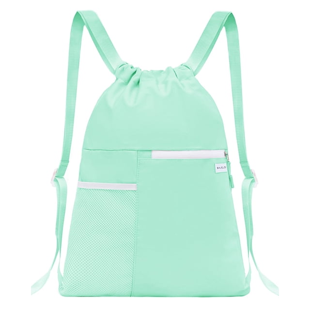 Mochila Saco BAVELOE 36x48 cm Resistente al Agua