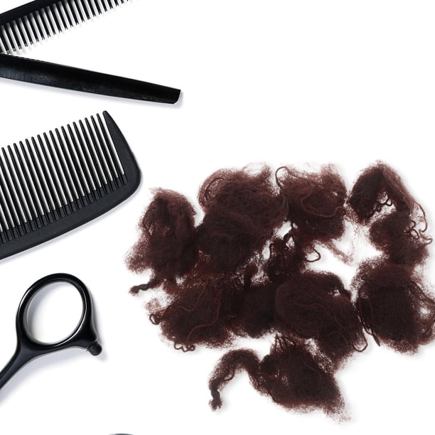 unbranded 100Ud Redes Para El Color Marrón Oscuro Con Borde Elástico Malla Para Moños Y Peinados Versátiles