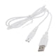 thumbnail image 3 of Cable de carga USB, adecuado para irrigador bucal HF-5 HF-9 HF-6, irrigador bucal dental, hilo dental, 3 of 5