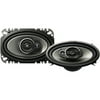Pioneer 4 Inch X 6 Inch 3-Way Speaker, 200W