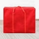 thumbnail image 1 of pstuiky Bolsa de equipaje extragrande y bolsa de almacenamiento para dormitorios de estudiantes ropa edredón de algodón bolsa de embalaje para mudanzas., 1 of 3