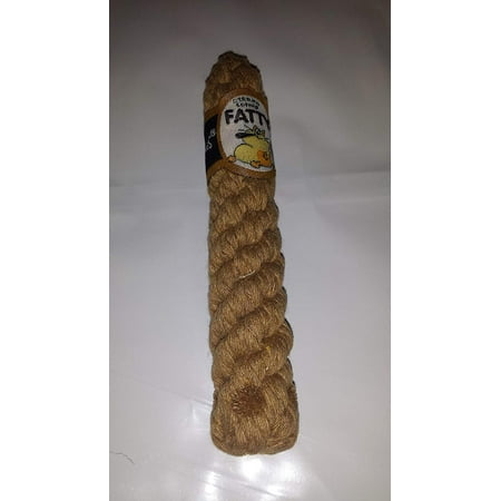 Cigar Cat Toy - Cat Fatty Cigar Sw465 Catnip Toy By By LOOPIES