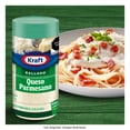 thumbnail image 5 of Queso parmesano Kraft 227 g, 5 of 5