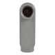thumbnail image 3 of Caja Oval Roscada Rawelt 2" Gris, 3 of 3