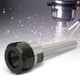 thumbnail image 3 of Varilla de extensión para máquina de grabado, varilla de extensión de pinza 40CR Varilla de extensión de pinza CNC Varilla de vástago recto Integración perfecta, 3 of 9
