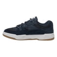 thumbnail image 2 of Tenis Dc Shoes Hombre Construct Azul Oscuro Casual Skate azul 6 MX, 2 of 7