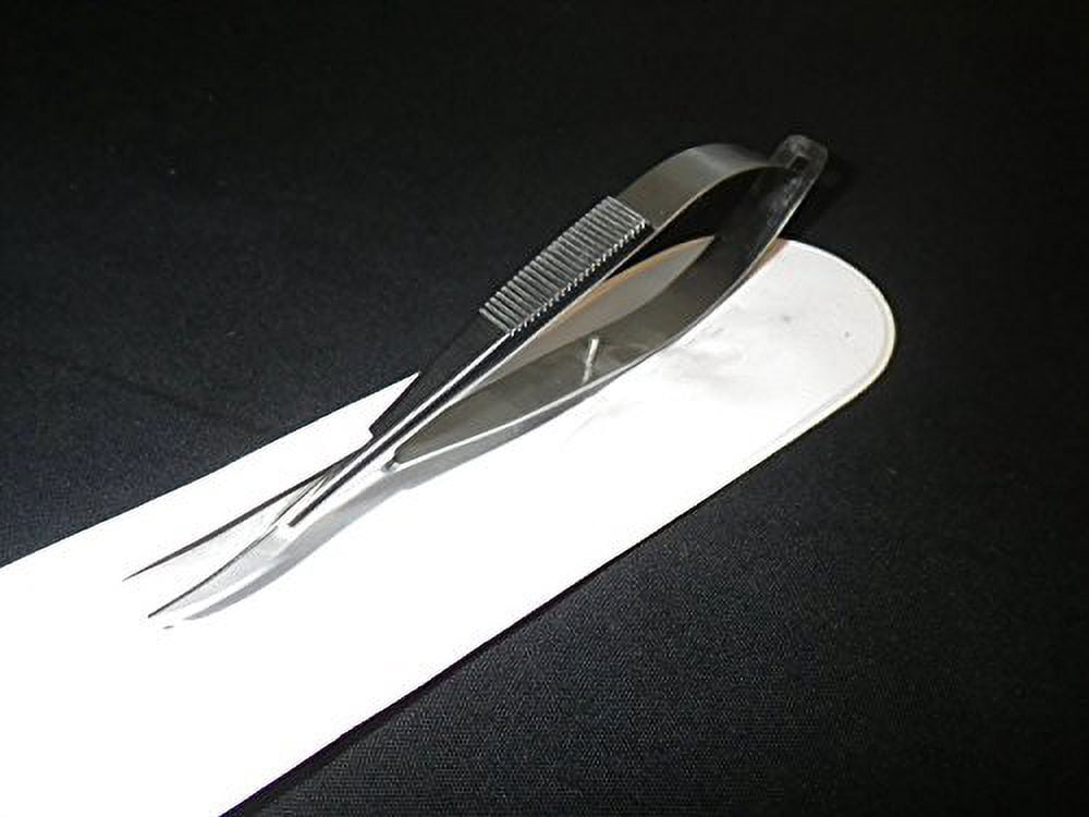 Embroidery Thread Squeeze Snip Scissor