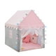 thumbnail image 3 of Juegos para , Fácil Instalación, Decoración de Habitación Infantil para Y Niñas, Gran Espacio, Tienda para Pequeños, Rosado Sunnimix Tienda de juegos para niños, 3 of 8