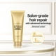 thumbnail image 5 of Fiudx Mascarilla Reparadora, Acondicionador Suavizante, Crema Horneada Brillante, Mascarilla Nutritiva para El Cabello, Solución Reparadora de Daños, Fórmula Protectora Del Calor, Uso Diario, Apto pa, 5 of 7
