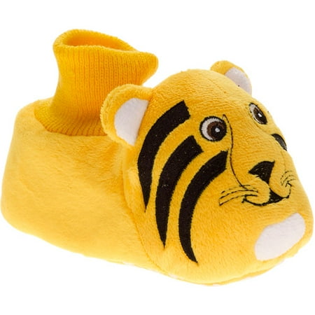 Garanimals - Toddlers' Sock Top Slippers