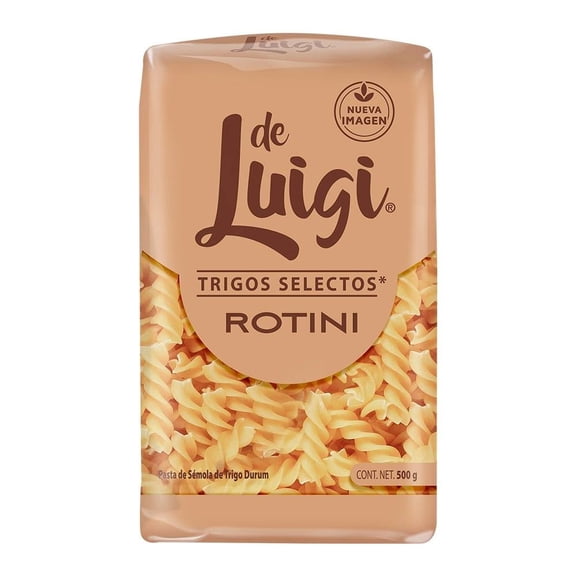Rotini De Luigi 500 g