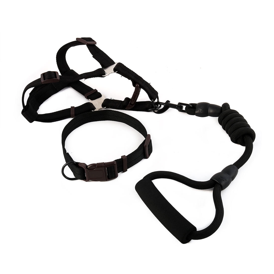 no pull dog harness aldi