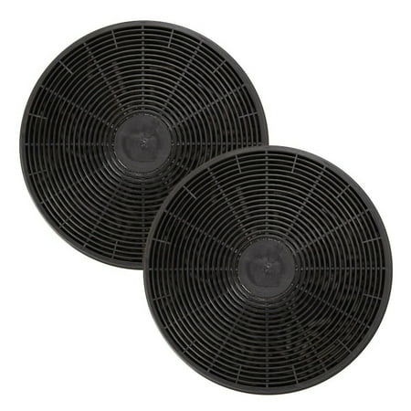 

30 in. & 36 in. Range Hood Charcoal Filter Two Pack (SKCH62CFL)