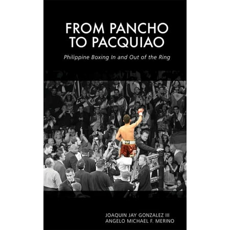 From Pancho to Pacquiao - eBook