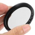 thumbnail image 3 of Miangastore Aluminum Alloy Variable Nd Filter 1Pcs 2.2x2.2in, 3 of 8