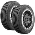 thumbnail image 1 of llanta 225/60R17 GOODYEAR  WRANGLER FORTITUDE 103H, 1 of 2