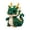 Dragon#10, variant on DIY Animal Beading Kit, 3D Beaded Animal Kit for Kids & Adults, Bead Embroidery Kit with All Materials Included, Creative Hobby, Thoughtful Gift for Any Occasion (Dragon)
