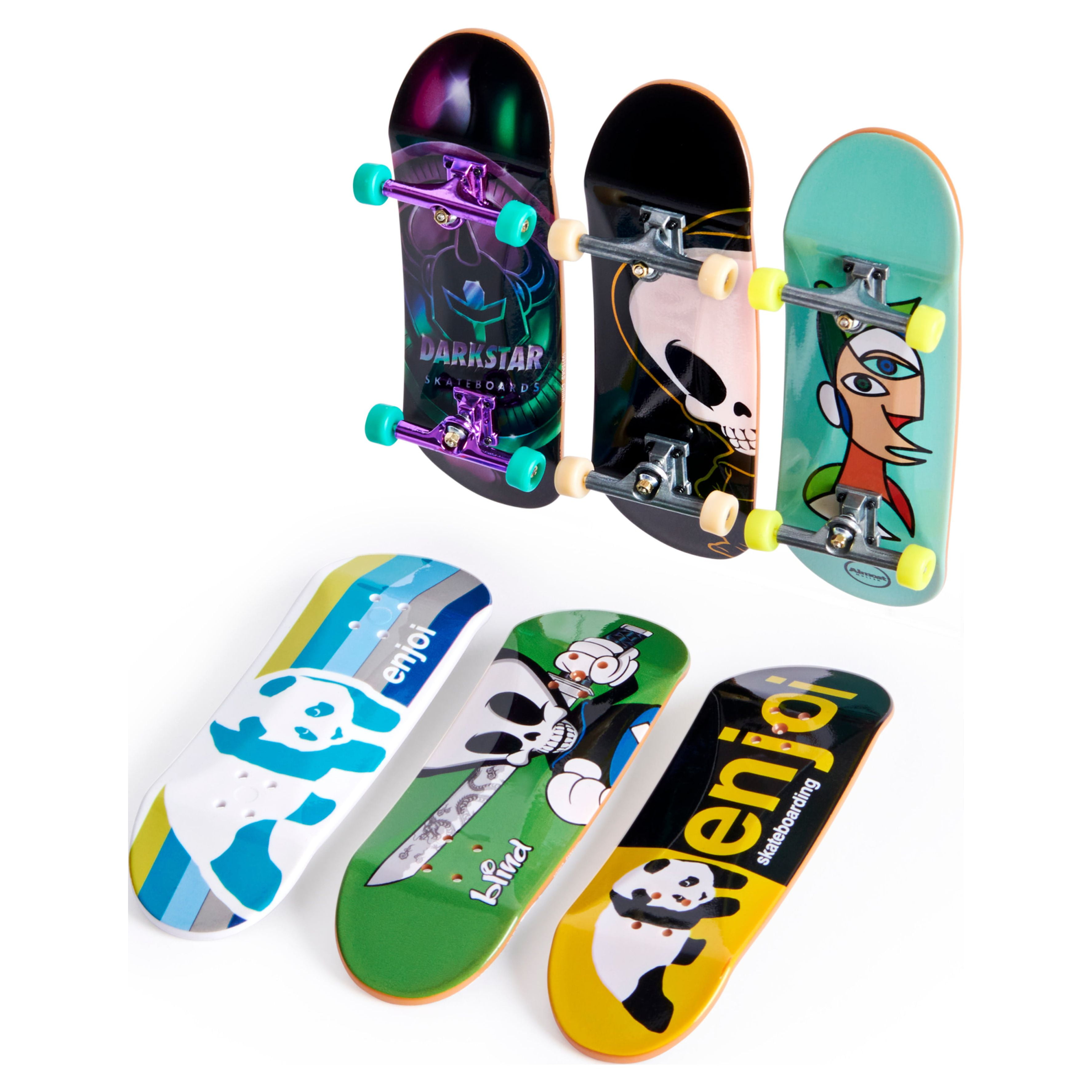 Mini Skate de Dedo Tech Deck Tie-Dye SK8MAFIA - Detalhes Magazine - Quer  presentear? O seu lugar é aqui!