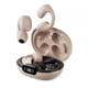thumbnail image 2 of Auriculares Bluetooth con clip para la oreja, inalámbricos, Bluetooth 5.3, pantalla digital LED, deportivos, no intraaurales, con batería de larga duración., 2 of 7
