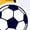 WHITE, variant on Instant Message - Soccer Stickers Boys' Short Sleeve Graphic T-Shirt